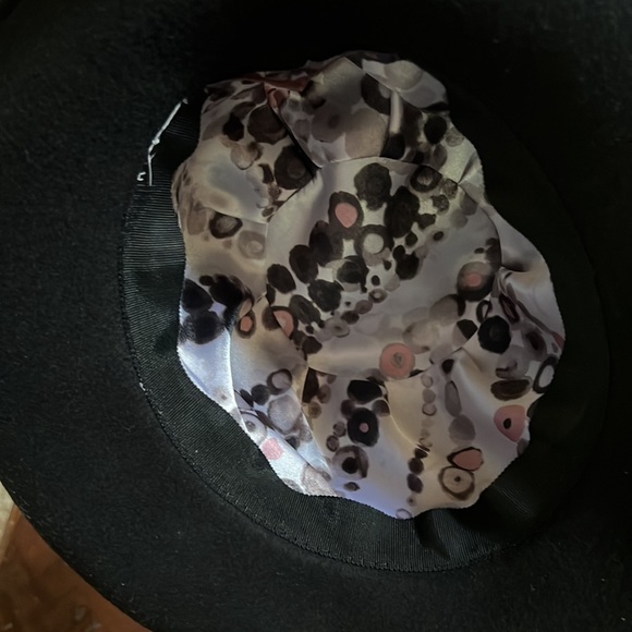 Betmar Black Hat - Picture 2 of 4